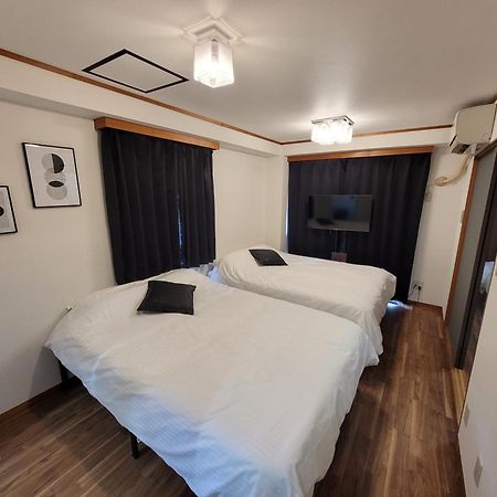 Appartamento Ema Eve House Tokyo Esterno foto