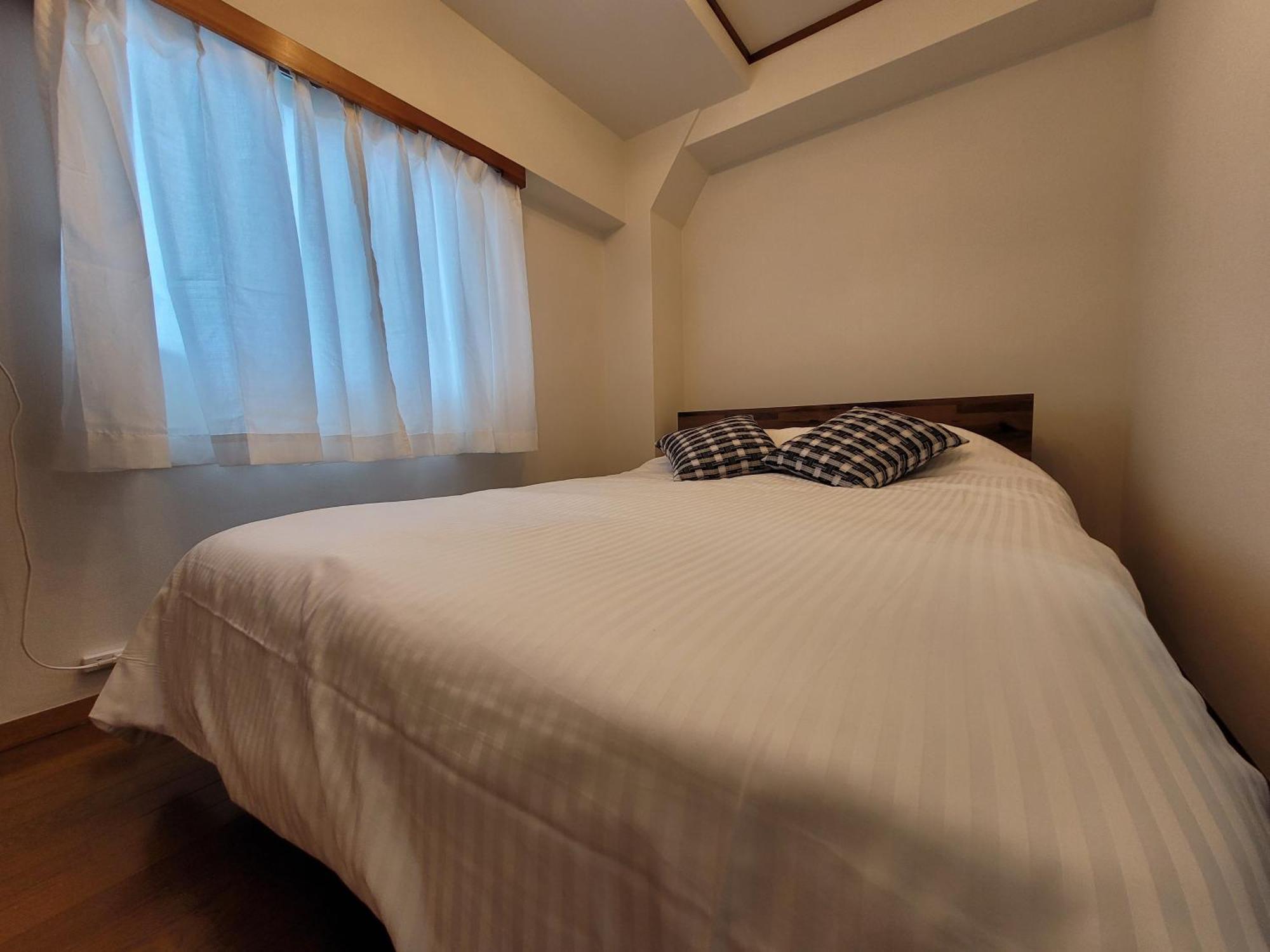 Appartamento Ema Eve House Tokyo Esterno foto