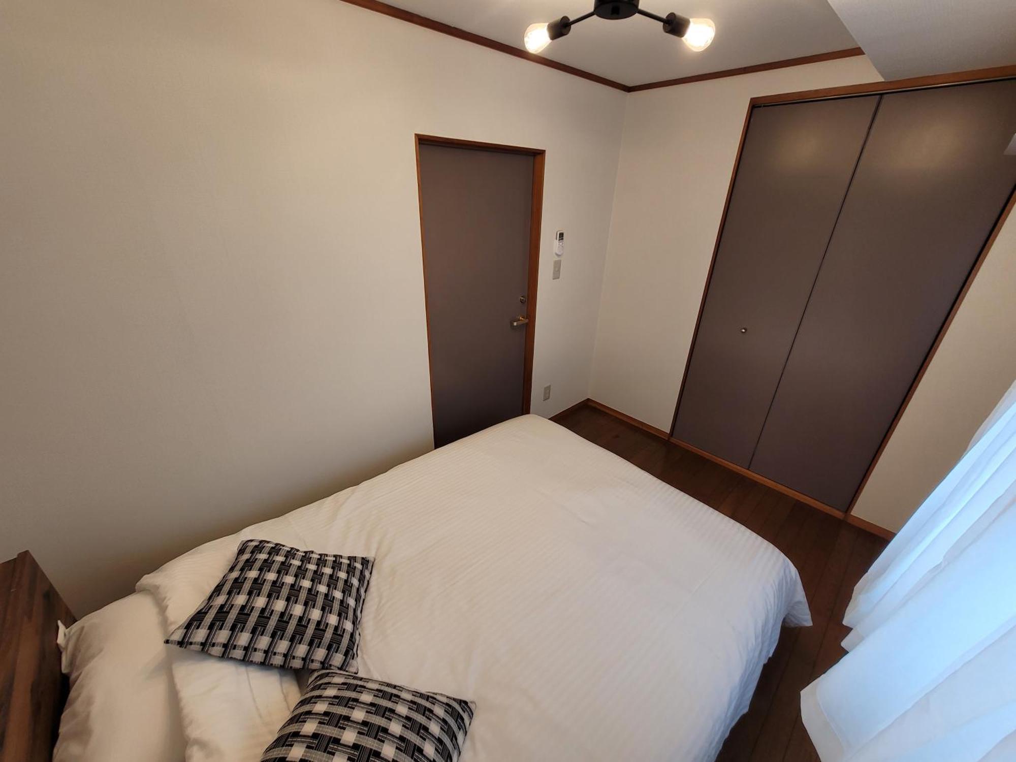 Appartamento Ema Eve House Tokyo Esterno foto