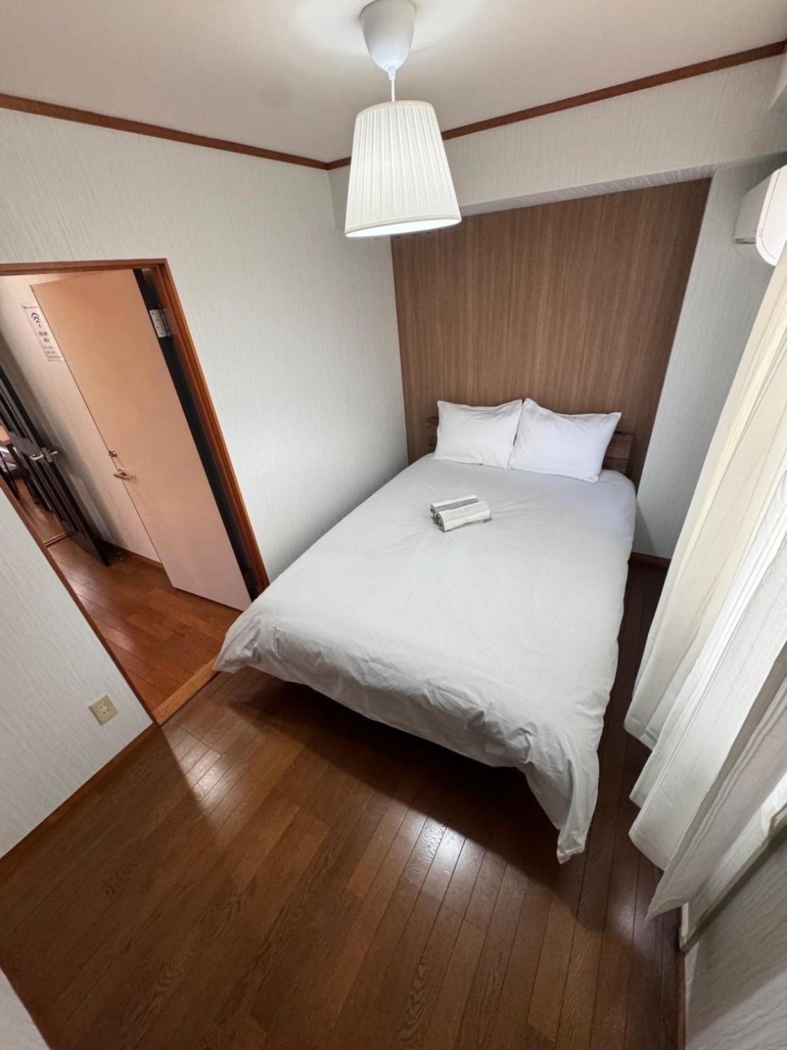 Appartamento Ema Eve House Tokyo Esterno foto