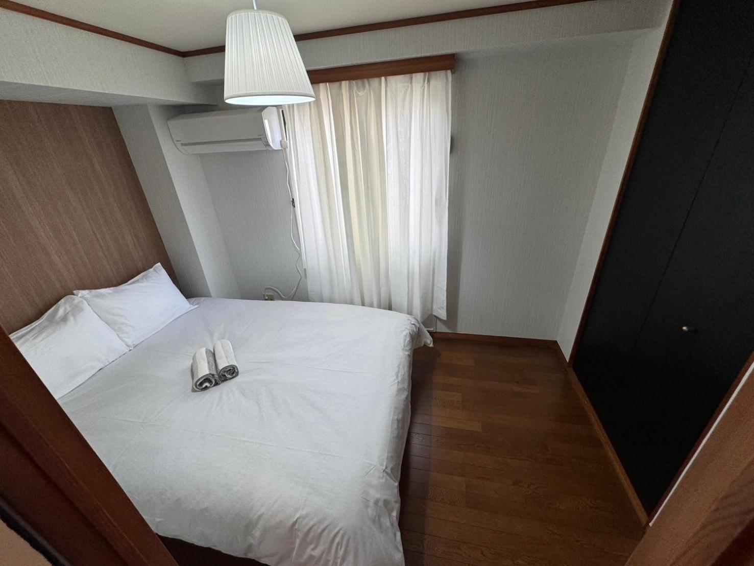 Appartamento Ema Eve House Tokyo Esterno foto