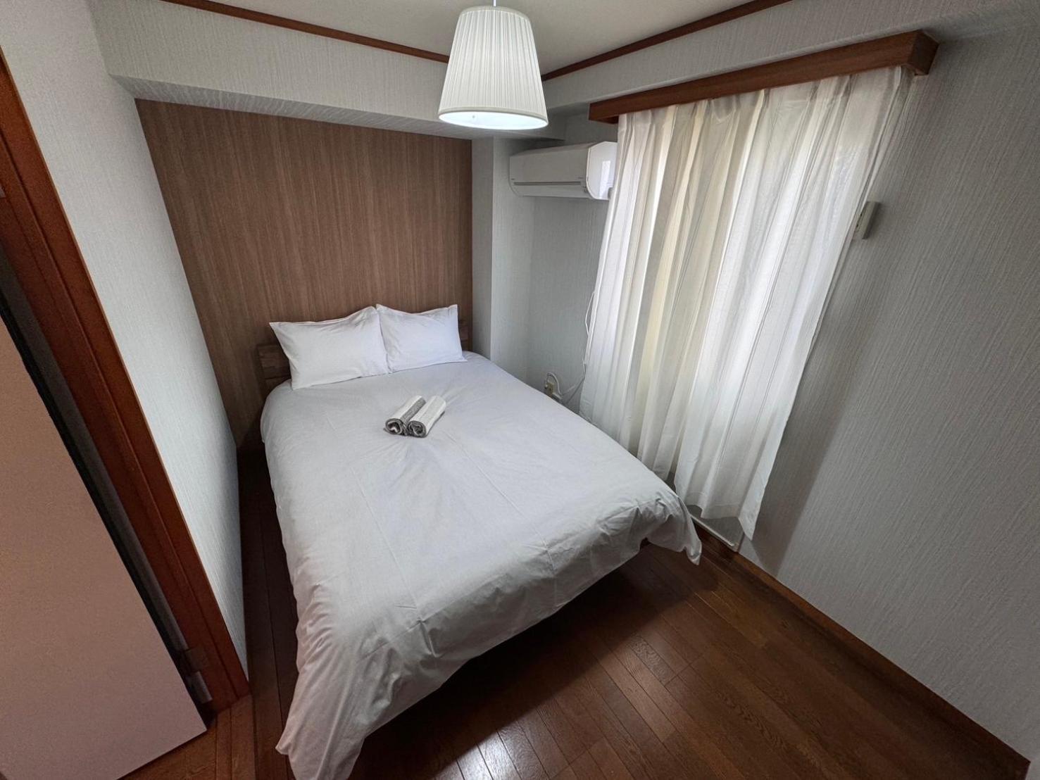 Appartamento Ema Eve House Tokyo Esterno foto