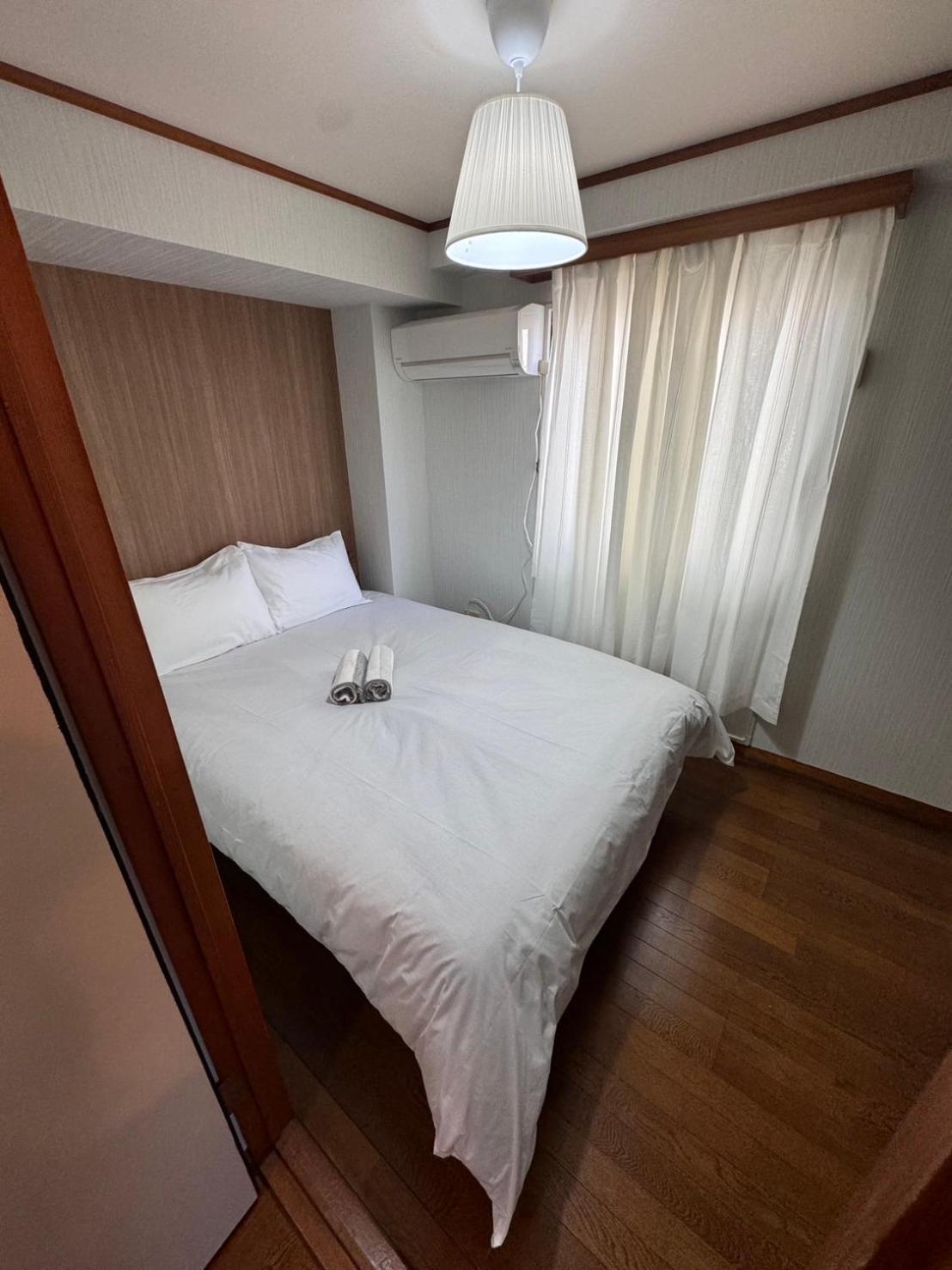 Appartamento Ema Eve House Tokyo Esterno foto